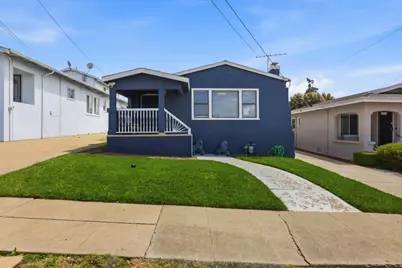 2468 Maxwell, Oakland, CA 94601 - Photo 1