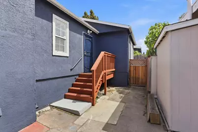2468 Maxwell, Oakland, CA 94601 - Photo 39