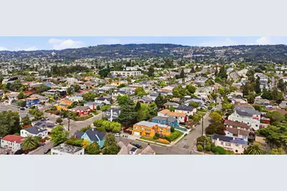 2468 Maxwell, Oakland, CA 94601 - Photo 55