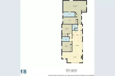 2468 Maxwell, Oakland, CA 94601 - Photo 49