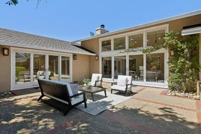 14275 Hilltop Way, Saratoga, CA 95070 - Photo 7