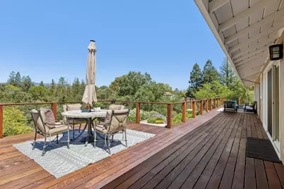 14275 Hilltop Way, Saratoga, CA 95070 - Photo 5