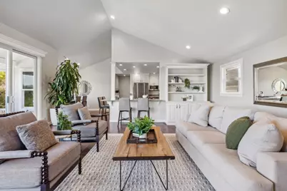 251 Starlight Ter, Santa Cruz, CA 95065 - Photo 3