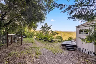 251 Starlight Ter, Santa Cruz, CA 95065 - Photo 31