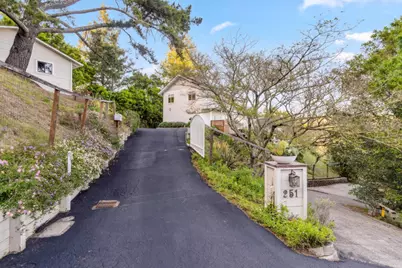 251 Starlight Ter, Santa Cruz, CA 95065 - Photo 39