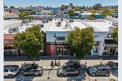 1315 Burlingame Ave, Burlingame, CA 94010 - Photo 37