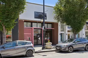 1315 Burlingame Ave, Burlingame, CA 94010 - Photo 1