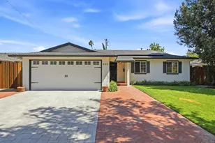 445 Colfax Dr, San Jose, CA 95123 - Photo 1
