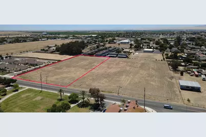 00 San Luis, Los Banos, CA 93635 - Photo 1
