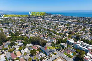725 2nd Ave, San Mateo, CA 94401 - Photo 37