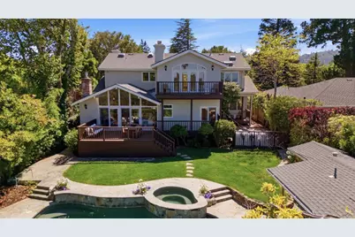 109 Alturas Dr, Burlingame, CA 94010 - Photo 103