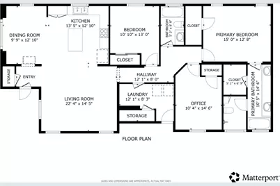 317 Santa Paula 317, San Leandro, CA 94579 - Photo 35