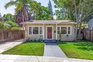 622 Palo Alto Ave, Palo Alto, CA 94301 - Photo 1