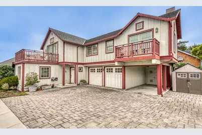 15th St, Pacific Grove, CA 93950 - Photo 1