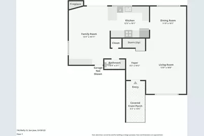 Rielly Ct, San Jose, CA 95123 - Photo 39