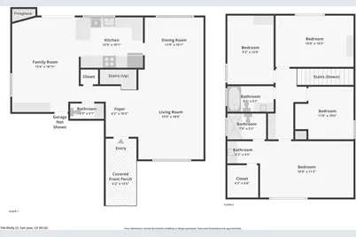 Rielly Ct, San Jose, CA 95123 - Photo 41