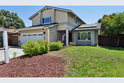 Rielly Ct, San Jose, CA 95123 - Photo 1