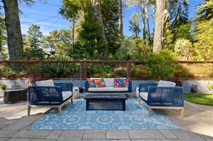 12180 Skyline Blvd, Woodside, CA 94062 - Photo 17