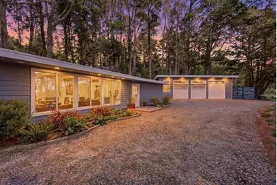 12180 Skyline Blvd, Woodside, CA 94062 - Photo 1