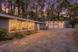 12180 Skyline Blvd, Woodside, CA 94062 - Photo 1