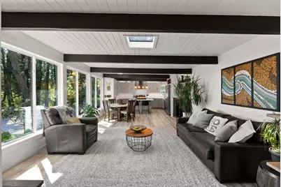12180 Skyline Blvd, Woodside, CA 94062 - Photo 5