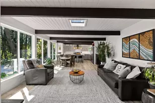 12180 Skyline Blvd, Woodside, CA 94062 - Photo 5