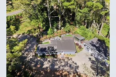12180 Skyline Blvd, Woodside, CA 94062 - Photo 3