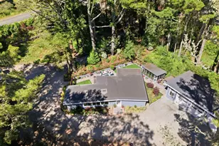 12180 Skyline Blvd, Woodside, CA 94062 - Photo 3