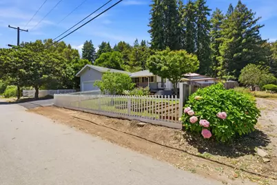 5851 Plateau Dr, Felton, CA 95018 - Photo 5