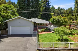 5851 Plateau Dr, Felton, CA 95018 - Photo 1