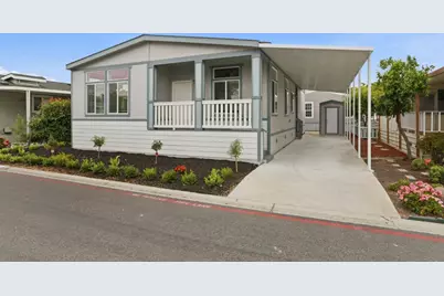 1050 Borregas Ave 49, Sunnyvale, CA 94089 - Photo 3