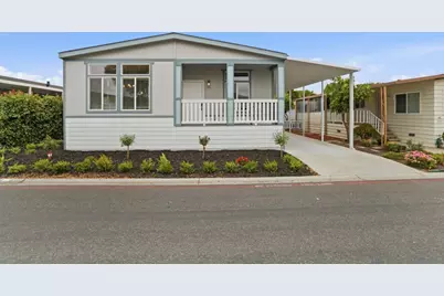 1050 Borregas Ave 49, Sunnyvale, CA 94089 - Photo 1