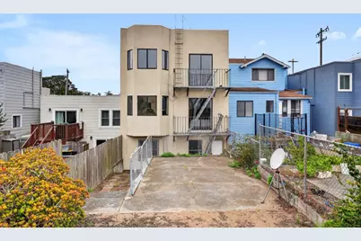2318-2320 21st Ave, San Francisco, CA 94116 - Photo 71