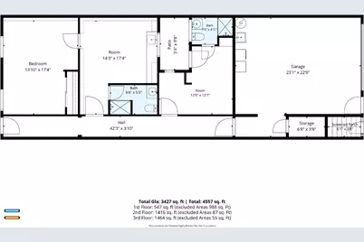 2318-2320 21st Ave, San Francisco, CA 94116 - Photo 77