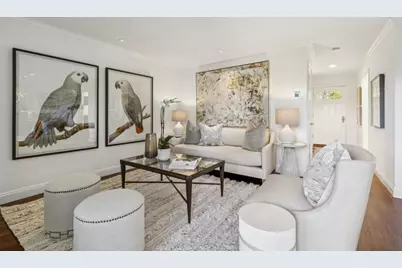 712 University Dr, Menlo Park, CA 94025 - Photo 9
