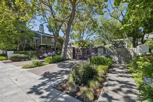 712 University Dr, Menlo Park, CA 94025 - Photo 3