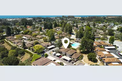 102 Palo Verde Ter, Santa Cruz, CA 95060 - Photo 23