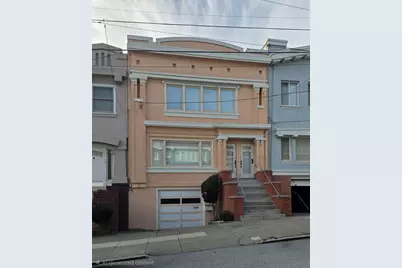 157 - 159 Collins St, San Francisco, CA 94118 - Photo 1