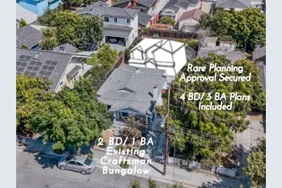 515 Coe Ave, San Jose, CA 95125 - Photo 1