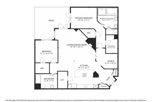 2881 Meridian Ave 165, San Jose, CA 95124 - Photo 33