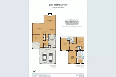 3071 Alpine Ct, Fremont, CA 94555 - Photo 45