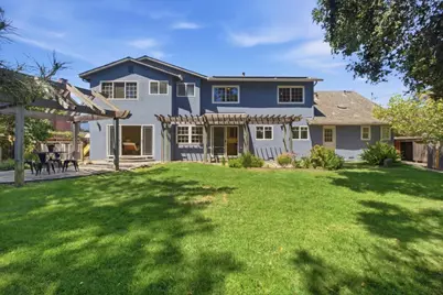 13698 Manteca Way, Saratoga, CA 95070 - Photo 47
