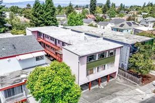 1614 Milvia St, Berkeley, CA 94709 - Photo 1