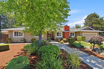 19990 Blythe Ct, Saratoga, CA 95070 - Photo 1