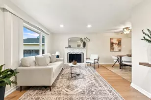 3311 Mt Vista Dr, San Jose, CA 95127 - Photo 5