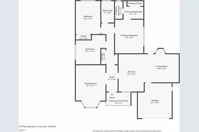 5175 Running Bear Ct, San Jose, CA 95136 - Photo 25