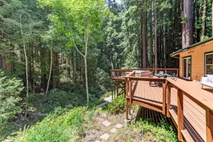 14521 Pescadero, La Honda, CA 94020 - Photo 27
