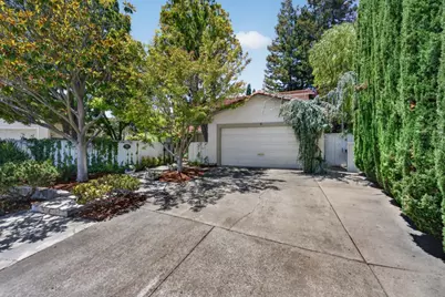 1663 Finch Way, Sunnyvale, CA 94087 - Photo 3