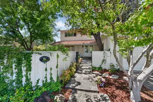 1663 Finch Way, Sunnyvale, CA 94087 - Photo 1