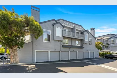 473 Cork Harbour Cir F, Redwood City, CA 94065 - Photo 1